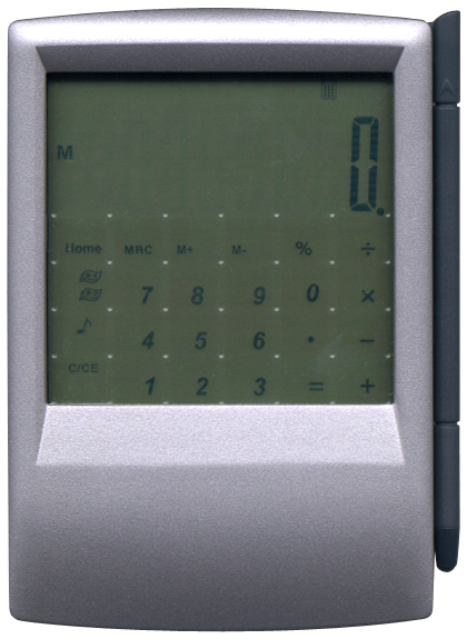 Timex Touch Screen
